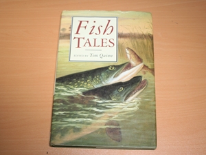 Fish Tales: A Collection of Angling Stories (Countryside/Rural)