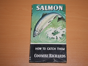 Salmon : How to Catch Them