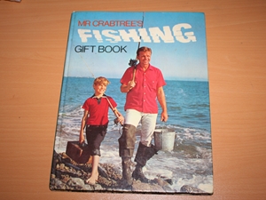 Mr Crabtree's Fishing Gift Book