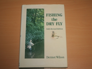 Fishing the Dry Fly