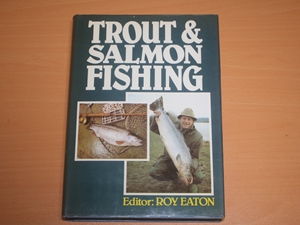 Trout and Salmon Fishing