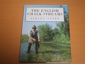 The English Chalk Streams