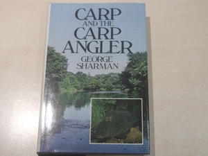 Carp and the carp angler