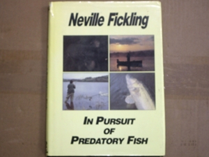 In Pursuit of Predatory Fish