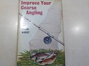 Improve Your Coarse Angling
