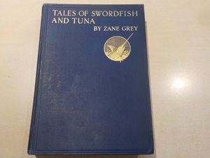 Tales of Swordfish and Tuna