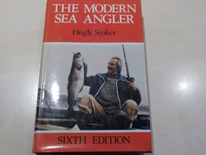 Modern Sea Angler