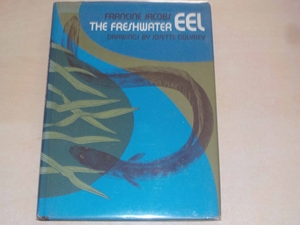The Freshwater eel