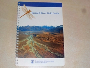 Braided River Field Guide