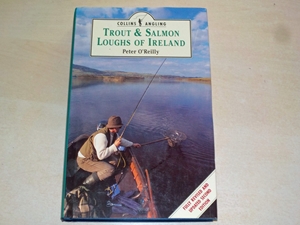 Trout & Salmon Loughs of Ireland