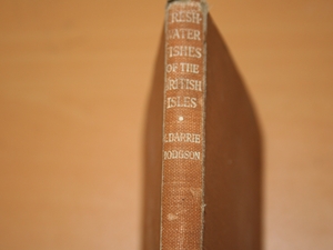 Freshwater Fishes of the British Isles