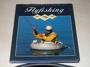The Complete Book of Flyfishing