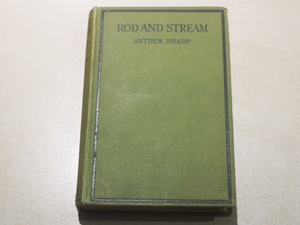 Rod and Stream