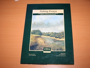 Fishing Forays 1994