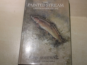 The Painted Stream