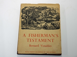 A Fisherman's Testament