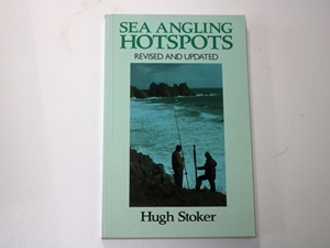 Sea Angling Hotspots