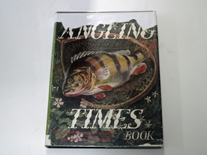 The Angling Times Book Vol 1