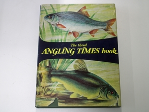 The Third Angling Times Book