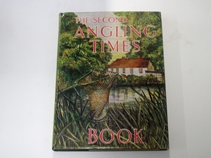 The Second Angling Times Book