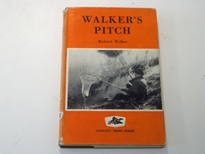 Walker's Pitch