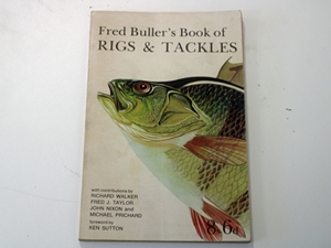Fred Buller's Book of Rigs & Tackles