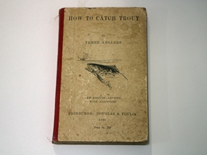 How to Catch Trout