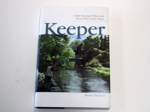 Keeper, A Life Amongst Fishes and Those Who Catch Them