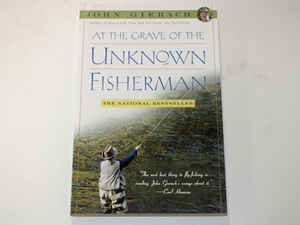 At the Grave of the Unknown Fisherman