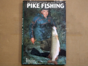 Everything You Need to Know About Pike Fishing