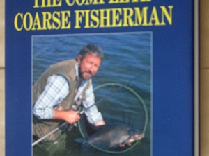 The Complete Coarse Fisherman