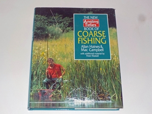 New Angling Times Book of Coarse Fishing