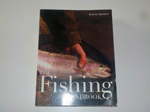 The Fishing Handbook