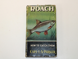 Roach; How to Catch Them