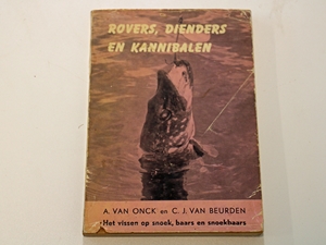 Rovers, Dienders en Kannibalen