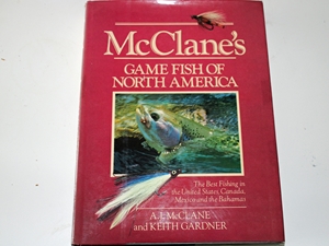 McClane's Game Fish of North America