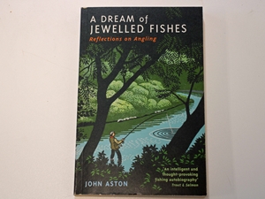 A Dream of Jewelled Fishes