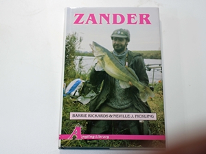 Zander (Angling Library)