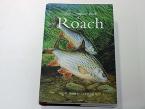 The Complete Book of the Roach