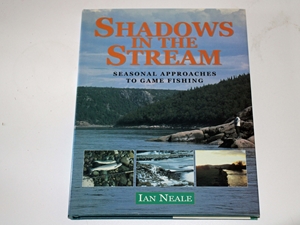 Shadows in the Stream: Seasonal Approaches to Game Fishing