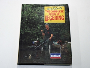 The Complete Book of Legering