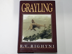 Grayling