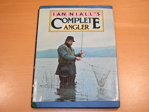 Ian Niall's Complete Angler