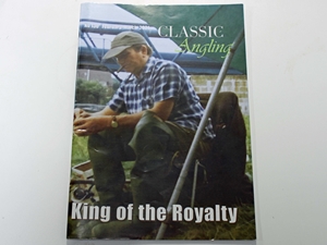Classic Angling (Magazine) No. 130