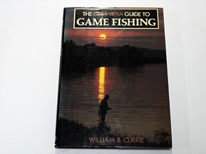 The Guinness guide to game fishing