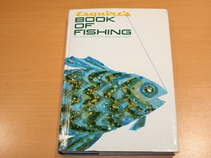 Esquire's Book of Fishing