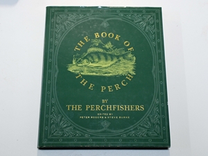 Book of the Perch: By the Perchfishers
