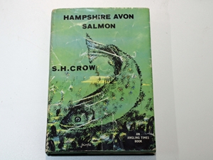 Hampshire Avon Salmon