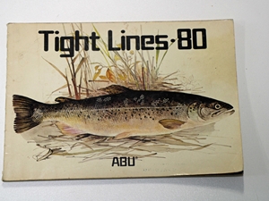ABU Tight Limes 1980