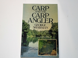 Carp and the carp angler